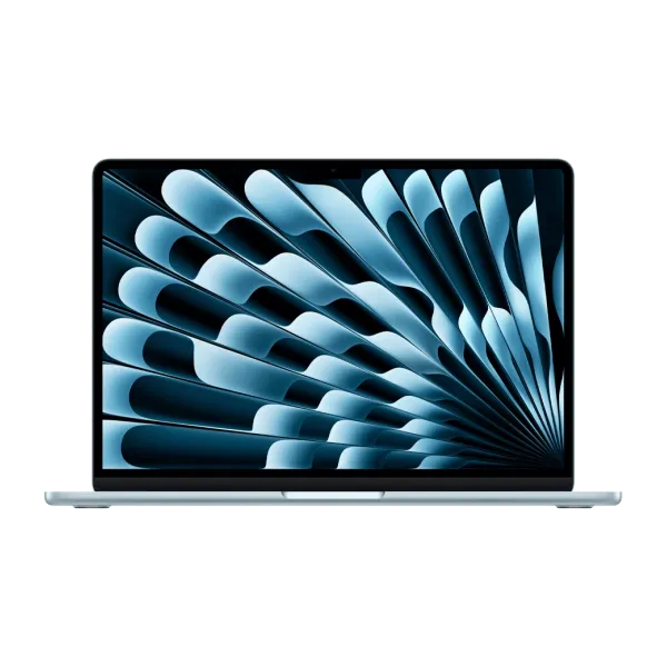 MacBook Air 13" Apple M5/10CPU/10GPU/16GB/1TB SSD/Sky Blue (MDHJ4)