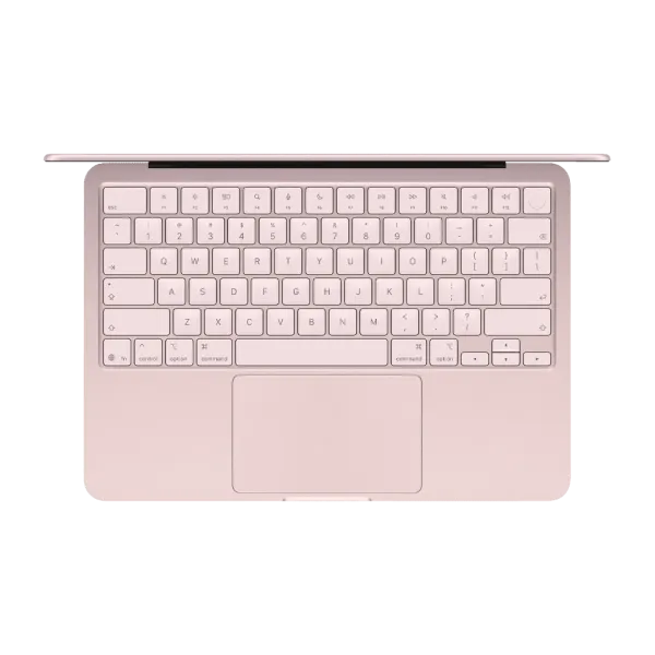 MacBook Neo 13" A18 Pro 8GB/256GB Blush (MHFH4)