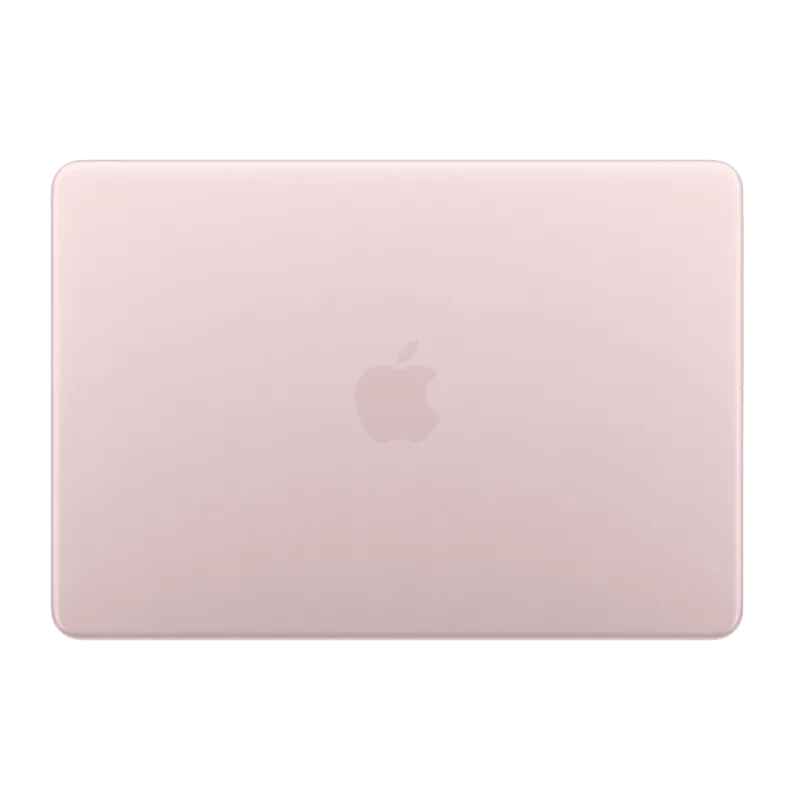 MacBook Neo 13" A18 Pro 8 ГБ/256 ГБ, цвет Blush (MHFH4)
