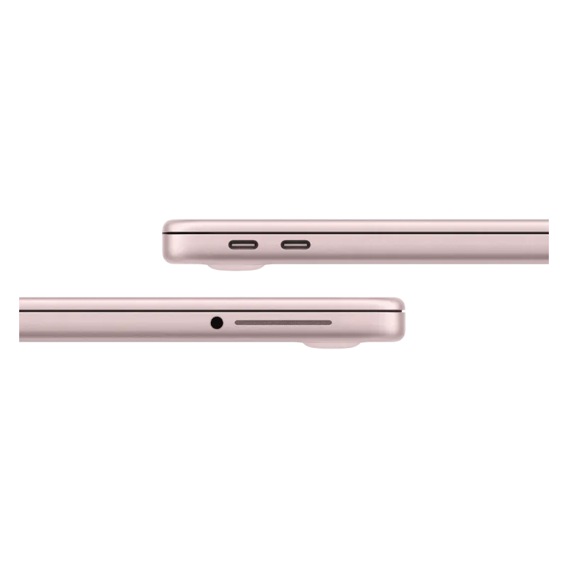 MacBook Neo 13" A18 Pro 8 ГБ/256 ГБ, цвет Blush (MHFH4)