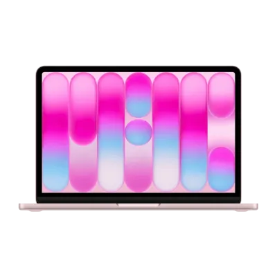 MacBook Neo 13" A18 Pro 8 ГБ/256 ГБ, цвет Blush (MHFH4)