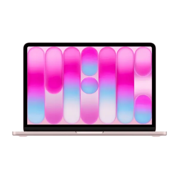 MacBook Neo 13" A18 Pro 8GB/256GB Blush (MHFH4)