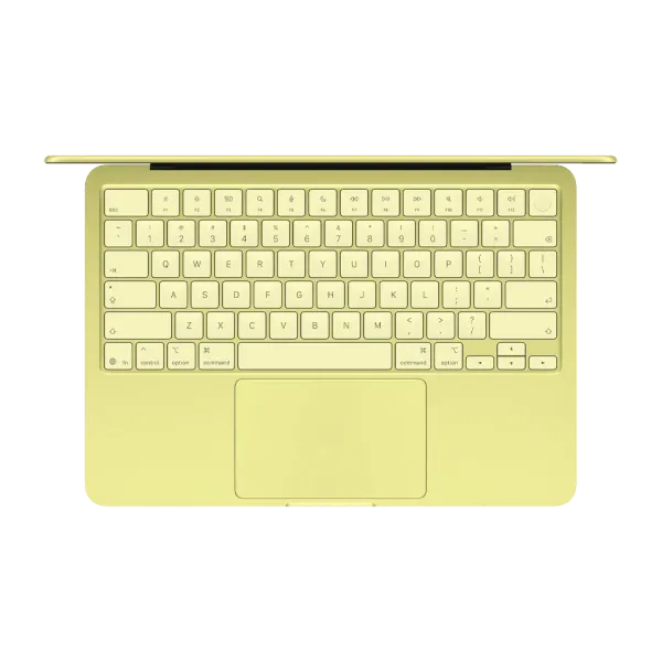 MacBook Neo 13" A18 Pro 8 ГБ/256 ГБ Citrus (MHFD4)