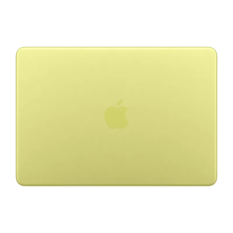 MacBook Neo 512 ГБ Citrus (MHFE4)