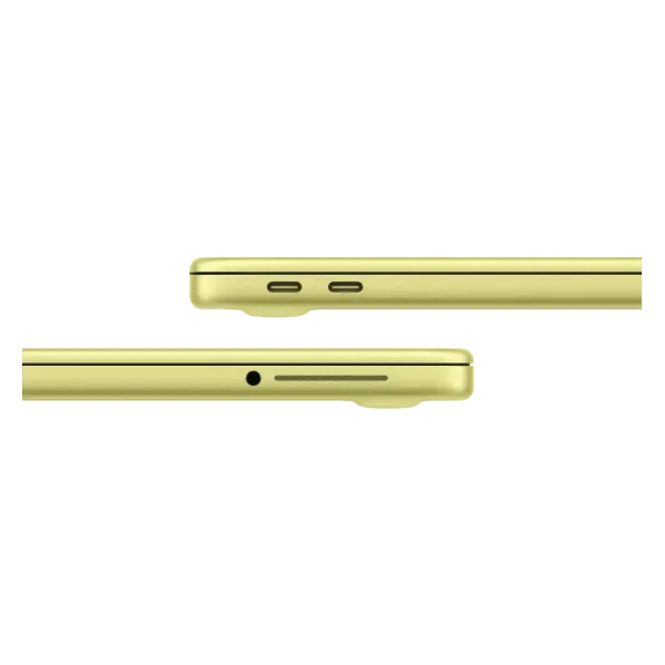 MacBook Neo 13" A18 Pro 8 ГБ/256 ГБ Citrus (MHFD4)