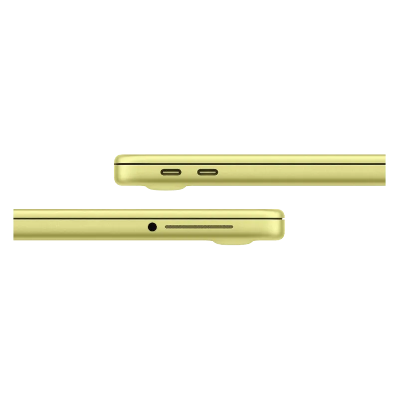 MacBook Neo 512 ГБ Citrus (MHFE4)