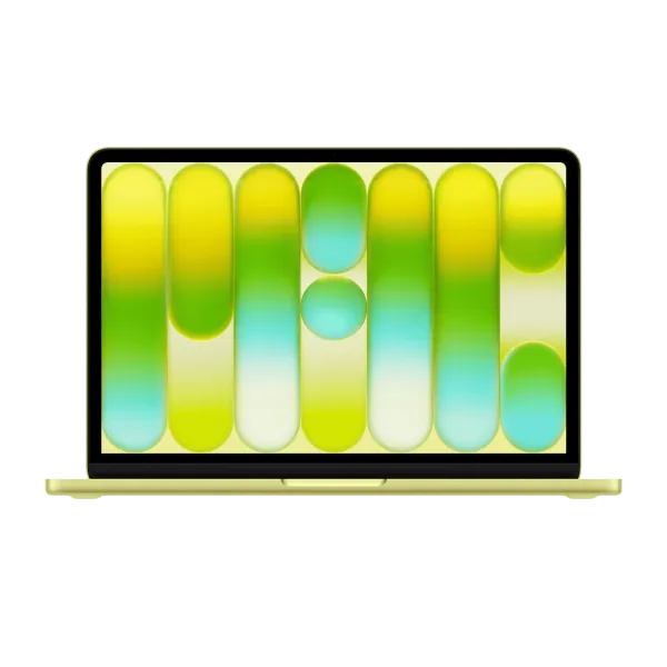 MacBook Neo 13" A18 Pro 8GB/256GB Citrus (MHFD4)