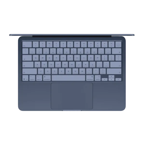 MacBook Neo 256 ГБ Indigo (MHFF4)