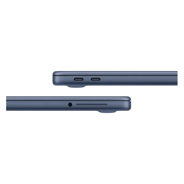 MacBook Neo 256 ГБ Indigo (MHFF4)