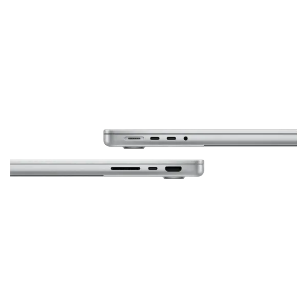 MacBook Pro 14" Apple M5/10CPU/10GPU/16GB/512GB Silver (MDE44)