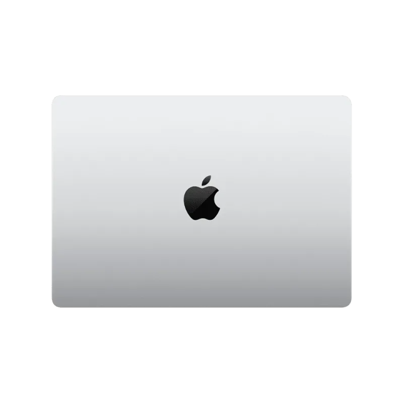 MacBook Pro 14" Apple M5/10CPU/10GPU/16GB/512GB Silver (MDE44)