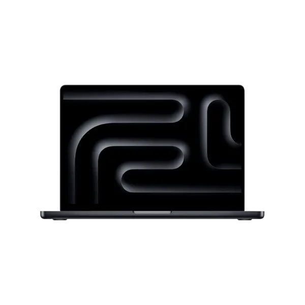 MacBook Pro 14" Apple M4 Max/14CPU/32GPU/36GB/1TB SSD/Space Black (MX2K3)