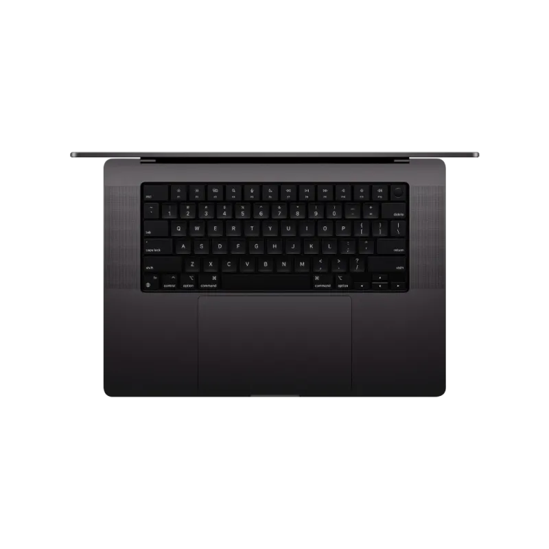 MacBook Pro 14" Apple M5 Max/18CPU/32GPU/36GB/2TB Space Black 2026 (MGDU4)