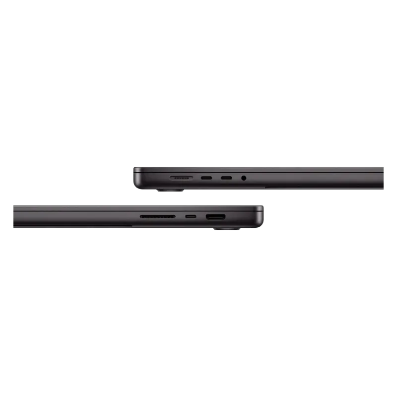 MacBook Pro 14" Apple M5 Max/18CPU/32GPU/36GB/2TB Space Black 2026 (MGDU4)