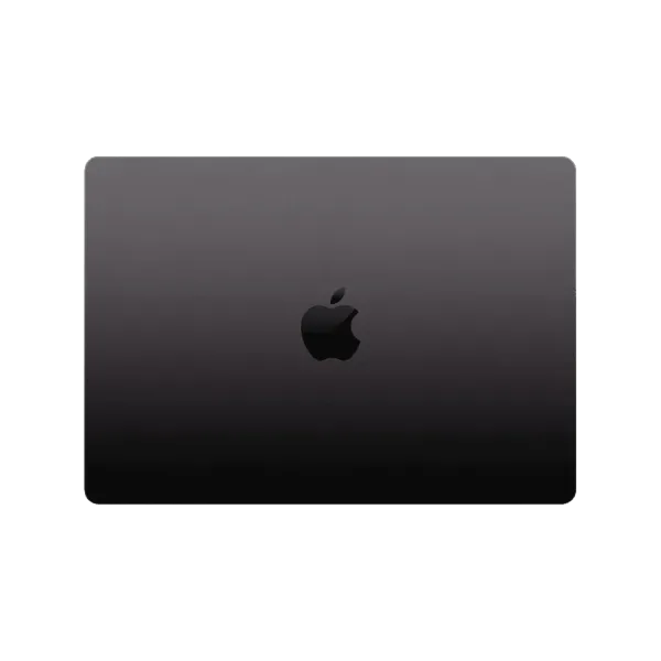 MacBook Pro 14" с процессором Apple M4 Max, 14 ядер ЦП, 32 ядра ГП, 36 ГБ оперативной памяти, SSD на 1 ТБ, цвет Space Black (MX2K3)