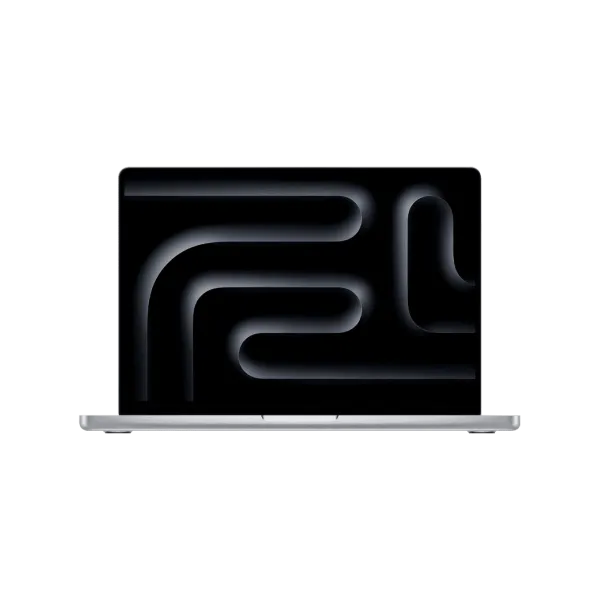 MacBook Pro 14" Apple M4 Max/14CPU/32GPU/36GB/1TB SSD/Silver (MX2G3)