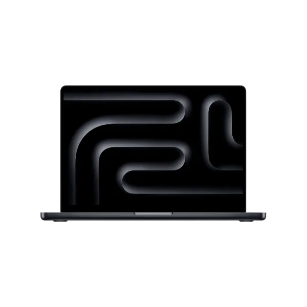 MacBook Pro 16" Apple M4 Pro/14CPU/20GPU/24GB/512GB Space Black (MX2X3)