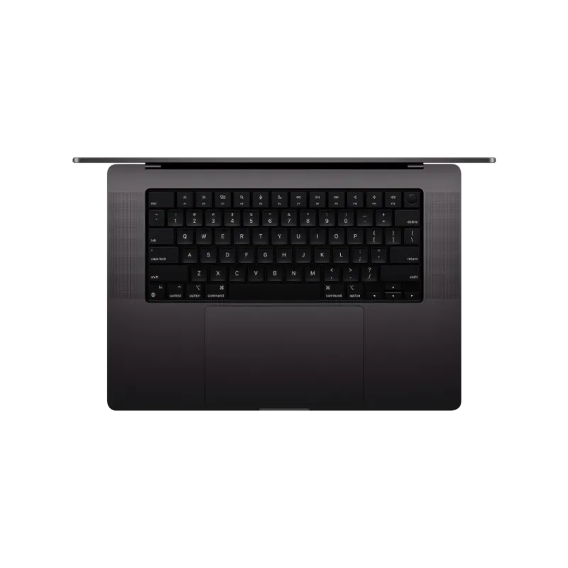 Ноутбук APPLE MacBook Pro