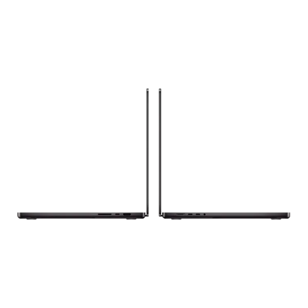 Ноутбук APPLE MacBook Pro