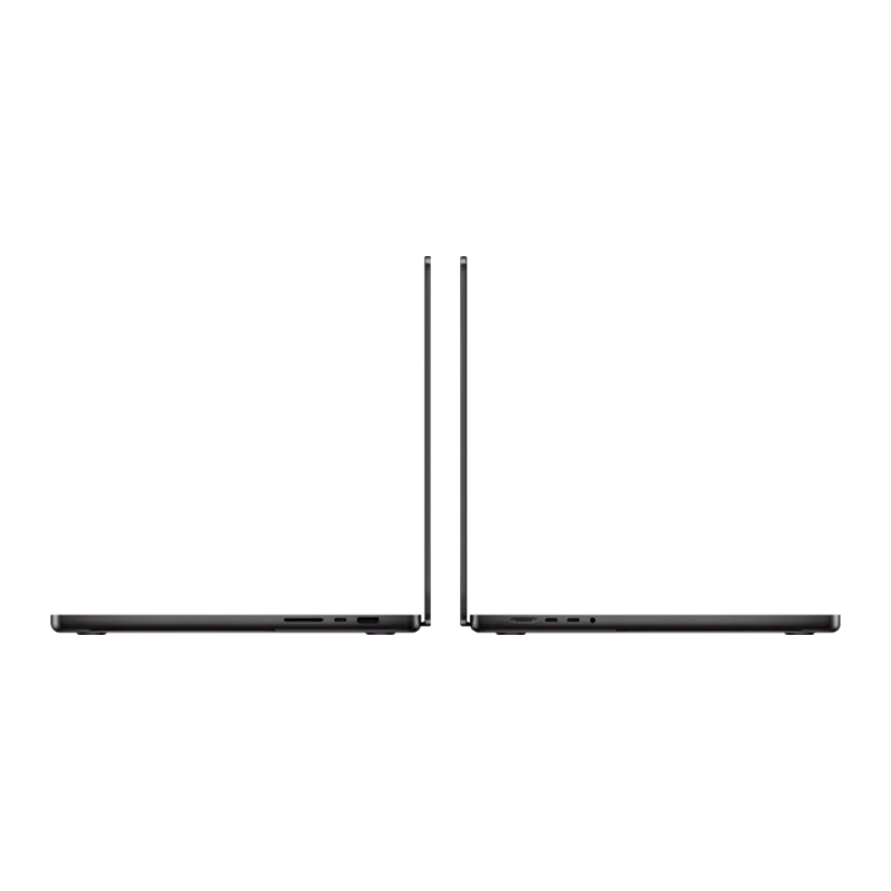 Ноутбук APPLE MacBook Pro