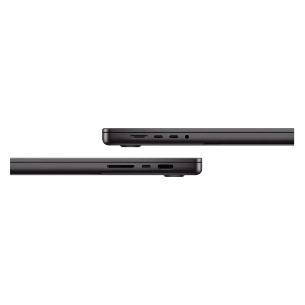 Ноутбук APPLE MacBook Pro
