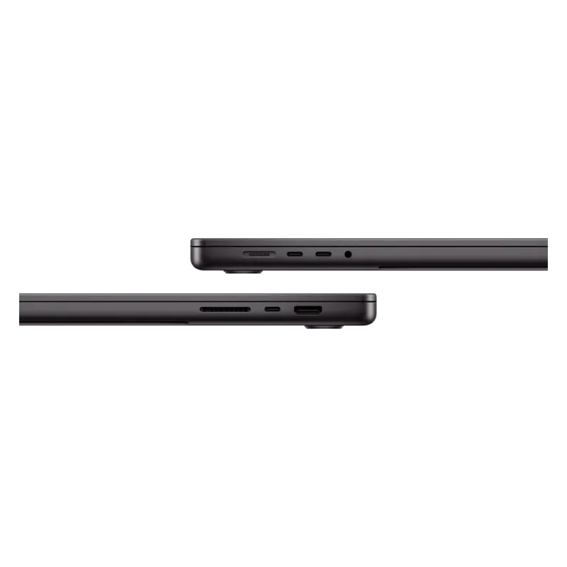 Ноутбук APPLE MacBook Pro