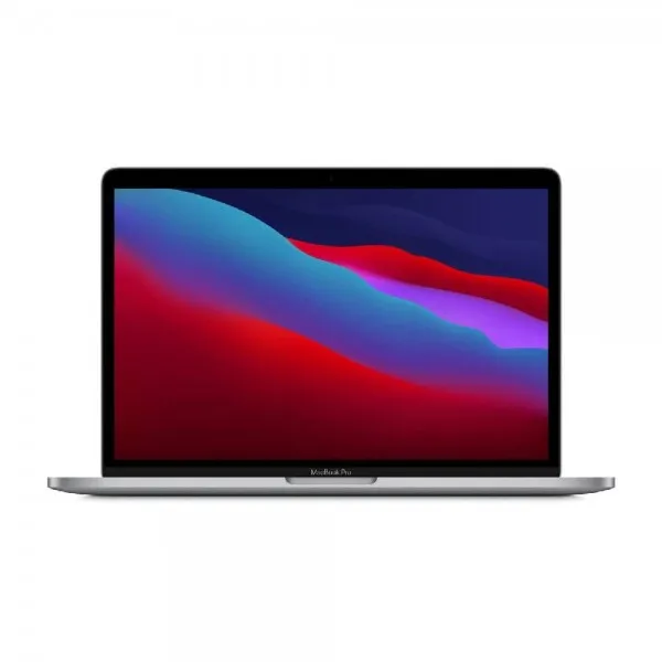 Б/В MacBook Pro 13" M1 8GB/256GB Space Gray (MYD82)