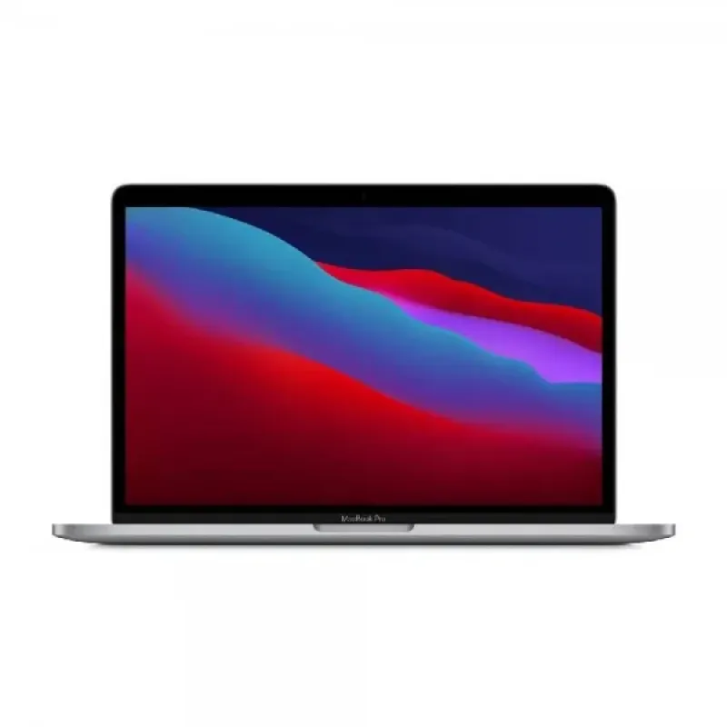 Б/В MacBook Pro 13" M1 8GB/256GB Space Gray (MYD82)