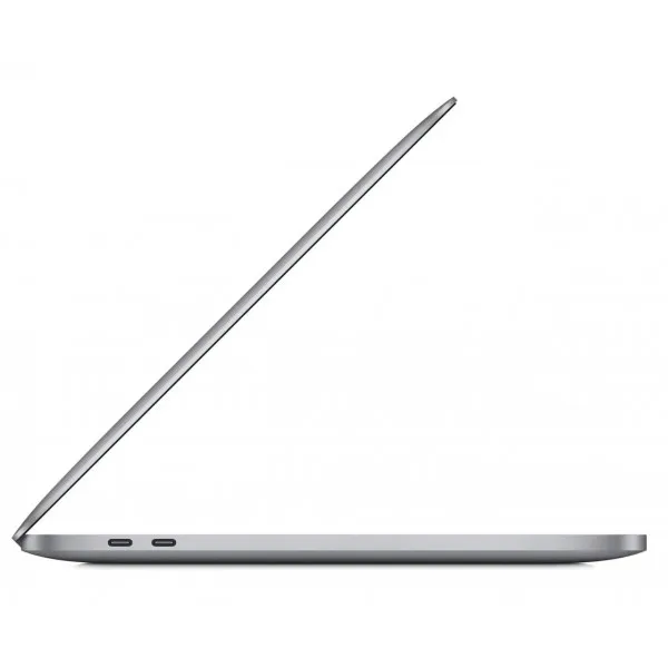 Б/В MacBook Pro 13" M1 8GB/256GB Space Gray (MYD82)