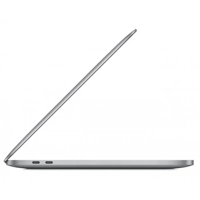 Б/В MacBook Pro 13" M1 8GB/256GB Space Gray (MYD82)