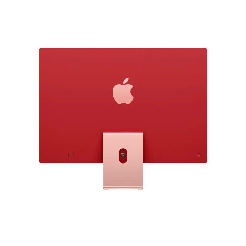 Б/В Apple iMac 24″ 2020 M1 8GB 256GB Pink