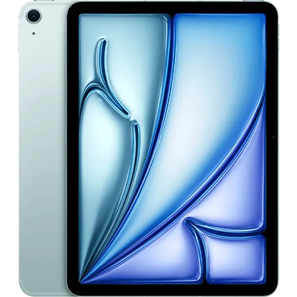 iPad Air 13 M4 (2026) Wi-Fi 128GB Blue (MH5P4)