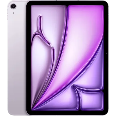 iPad Air 11 M4 (2026) Wi-Fi 128GB Purple (MH344)