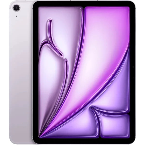 iPad Air 11 M4 (2026) Wi-Fi 128GB Purple (MH344)