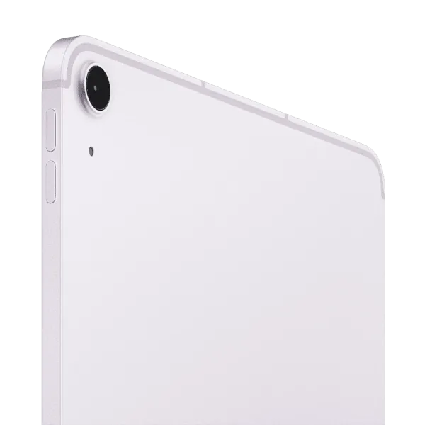 iPad Air 11 M4 (2026) Wi-Fi 128GB Purple (MH344)