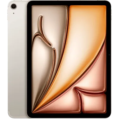 iPad Air 13 M4 (2026) Wi-Fi 128GB Starlight (MH5Q4)