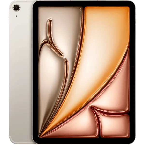 iPad Air 13 M4 (2026) Wi-Fi 128GB Starlight (MH5Q4)