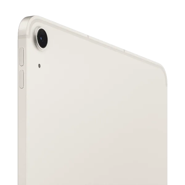 iPad Air 13 M4 (2026) Wi-Fi 128GB Starlight (MH5Q4)
