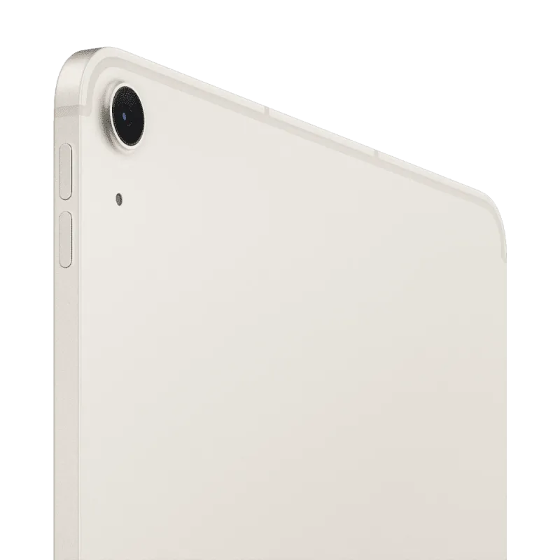 iPad Air 13 M4 (2026) Wi-Fi 128GB Starlight (MH5Q4)