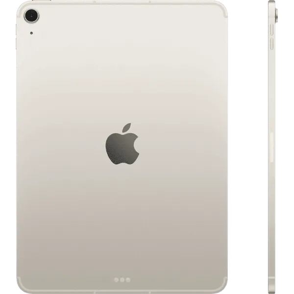 iPad Air 13 M4 (2026) Wi-Fi 128GB Starlight (MH5Q4)