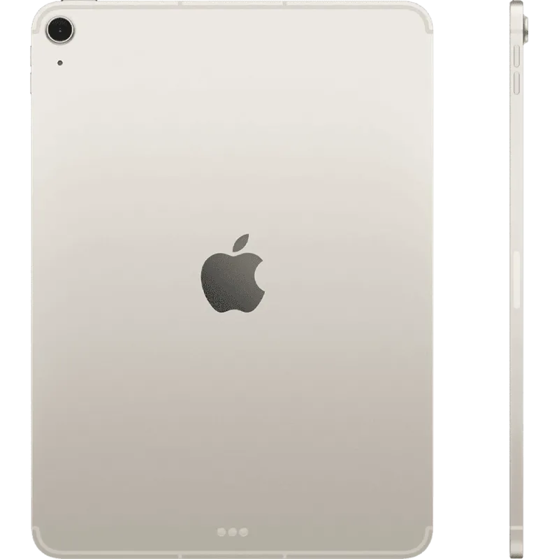 iPad Air 13 M4 (2026) Wi-Fi 128GB Starlight (MH5Q4)