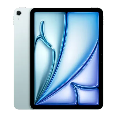 Планшет iPad Air 11 M3 (2025) Wi-Fi + Cellular 256 ГБ, синий (MCG14)