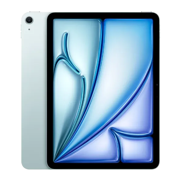 Планшет iPad Air 11 M3 (2025) Wi-Fi + Cellular 256GB Blue (MCG14)