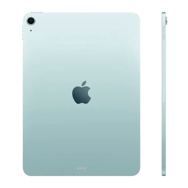 Планшет iPad Air 11 M3 (2025) Wi-Fi + Cellular 256 ГБ, синий (MCG14)