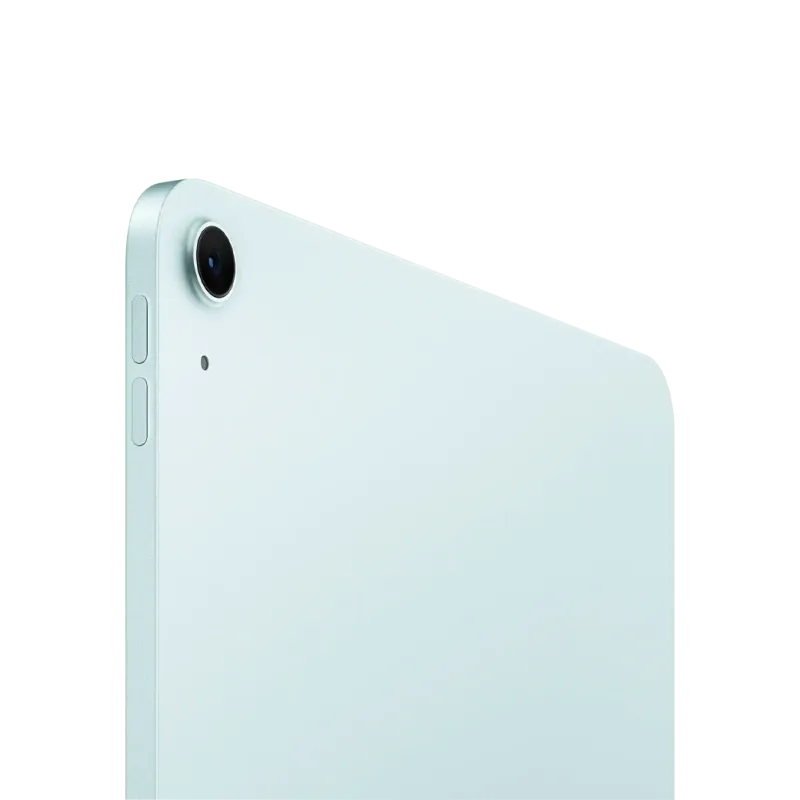 Планшет iPad Air 11 M3 (2025) Wi-Fi + Cellular 256 ГБ, синий (MCG14)