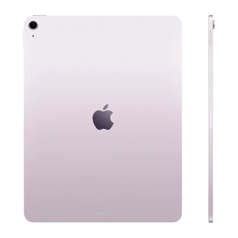 Планшет iPad Air 13 M3 (2025) Wi-Fi + Cellular 128GB Purple (MCJ44)