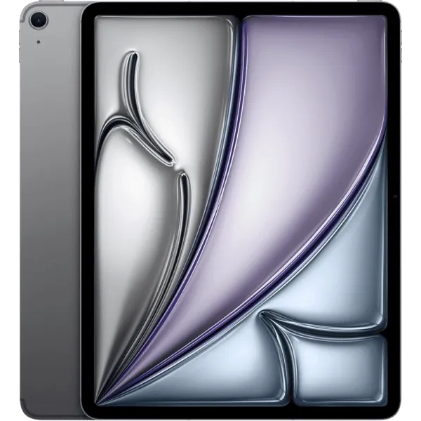 Планшет iPad Air 11 M3 (2025) Wi-Fi + Cellular 256GB Space Gray (MCG04)