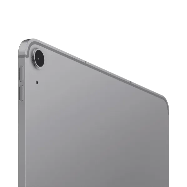 Планшет iPad Air 13 M3 (2025) Wi-Fi + Cellular 128GB Space Gray (MCJ14)