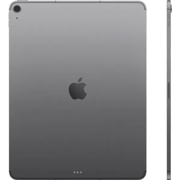 Планшет iPad Air 13 M3 (2025) Wi-Fi + Cellular 128GB Space Gray (MCJ14)