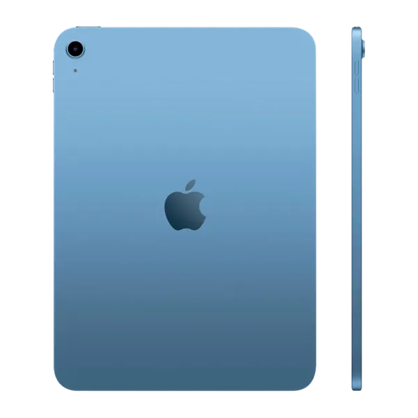 iPad 11 (2025) Wi-Fi 128GB Blue (MD4A4)